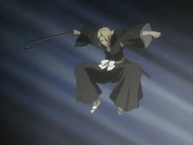 Otaku Gallery  / Anime e Manga / Bleach / Screen Shots / Episodi / 089 - Rivincita - Ishida vs Nemu / 199.jpg